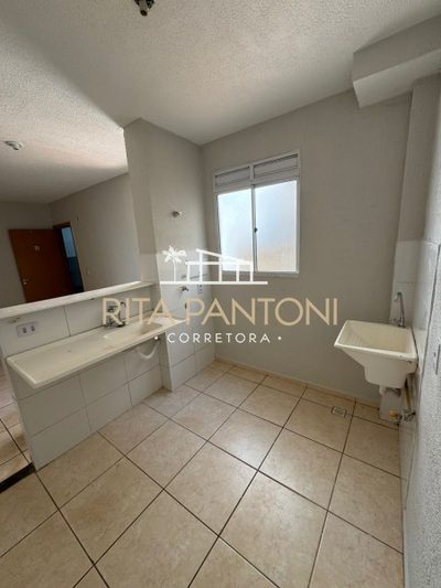 Apartamento, 2 quartos, 42 m² - Foto 5