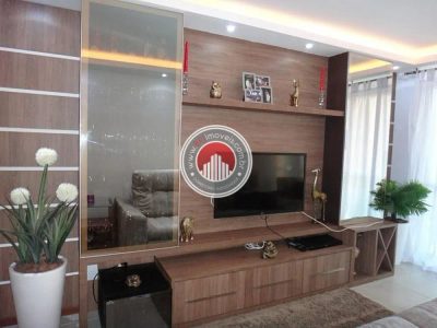 Apartamento, 3 quartos, 102 m² - Foto 3