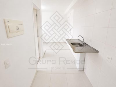Apartamento, 2 quartos, 35 m² - Foto 5
