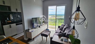Apartamento, 2 quartos, 51 m² - Foto 4