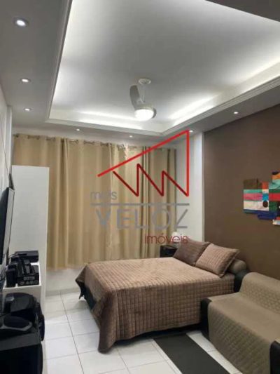 Kitnet-Studio, 29 m² - Foto 2