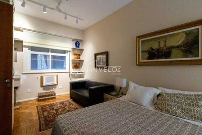 Apartamento, 3 quartos, 100 m² - Foto 2