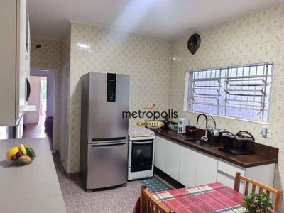 Sobrado, 2 quartos, 132 m² - Foto 4