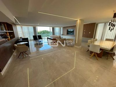 Casa, 4 quartos, 573 m² - Foto 2