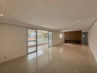 Apartamento, 3 quartos, 143 m² - Foto 1