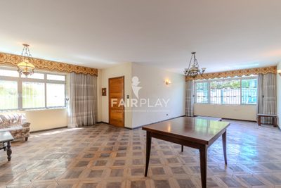 Casa, 3 quartos, 500 m² - Foto 2