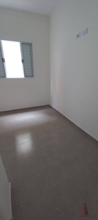 Sobrado, 2 quartos, 52 m² - Foto 4
