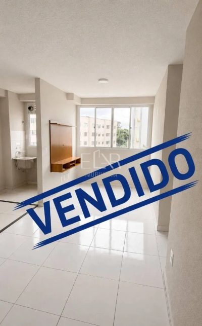 Apartamento, 2 quartos, 41 m² - Foto 2