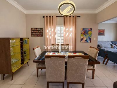 Casa, 3 quartos, 166 m² - Foto 3