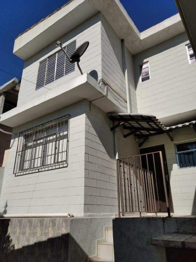 Sobrado, 2 quartos, 260 m² - Foto 2
