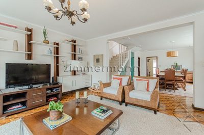 Casa, 4 quartos, 320 m² - Foto 3