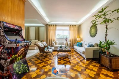 Apartamento, 3 quartos, 145 m² - Foto 4