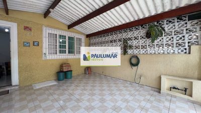 Casa, 2 quartos, 65 m² - Foto 2