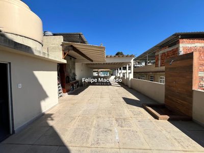 Casa, 3 quartos, 265 m² - Foto 1