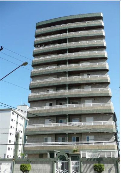 Apartamento, 2 quartos, 83 m² - Foto 1