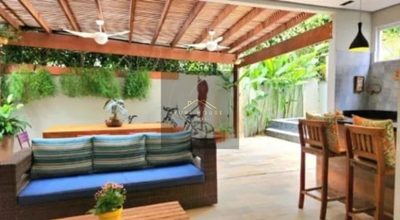 Casa, 4 quartos - Foto 2