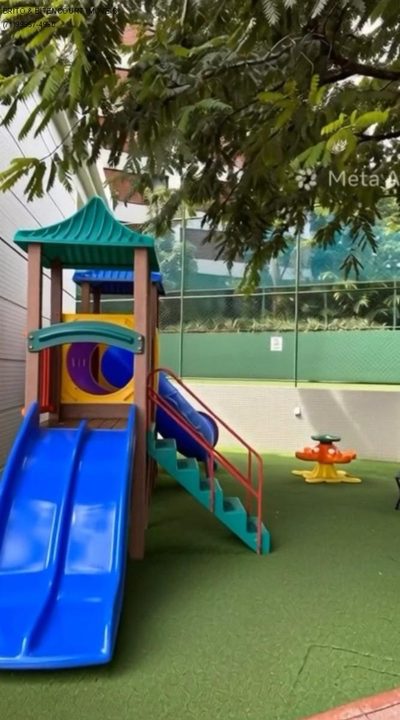 Apartamento, 4 quartos, 187 m² - Foto 3