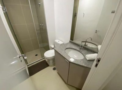 Apartamento, 1 quarto, 25 m² - Foto 4