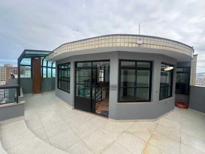 Cobertura, 248 m² - Foto 2
