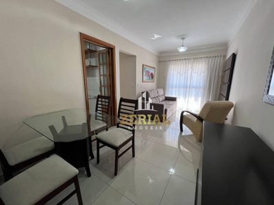 Apartamento, 2 quartos, 70 m² - Foto 3