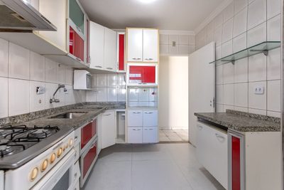 Apartamento, 2 quartos, 53 m² - Foto 5