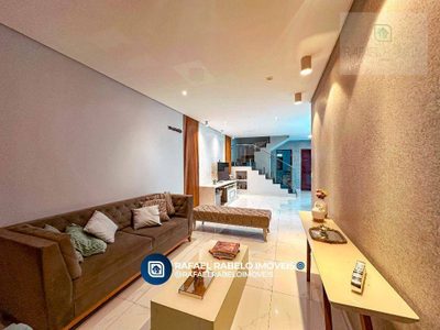 Casa, 3 quartos, 170 m² - Foto 5