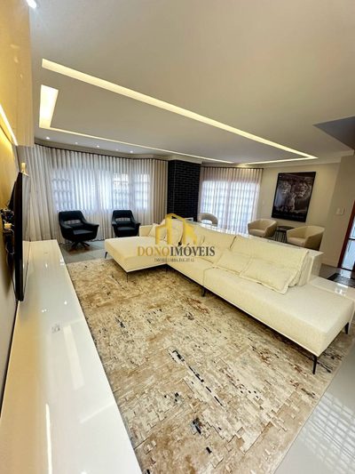 Casa, 3 quartos, 207 m² - Foto 2