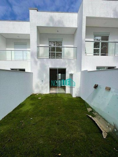 Casa, 2 quartos, 122 m² - Foto 3