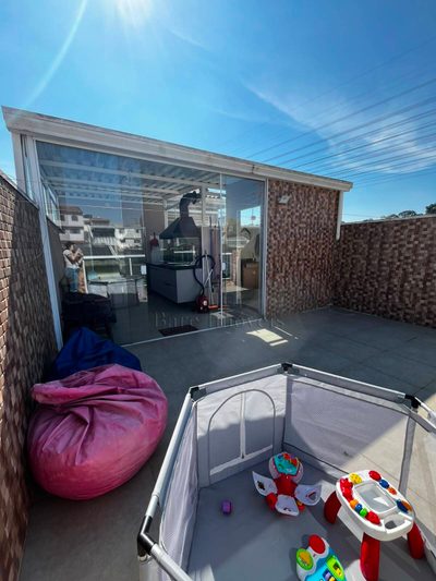 Apartamento, 2 quartos, 88 m² - Foto 4