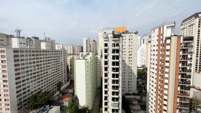 Apartamento, 3 quartos, 178 m² - Foto 4
