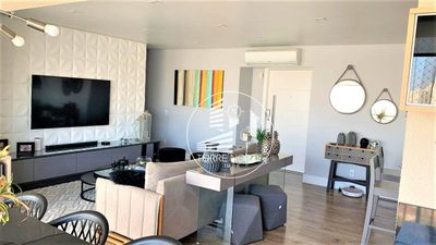 Apartamento, 4 quartos, 141 m² - Foto 3