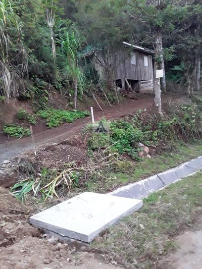 Chácara, 2 quartos - Foto 1