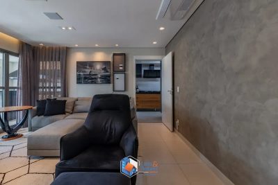 Apartamento, 4 quartos, 181 m² - Foto 5