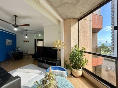 Apartamento, 2 quartos, 87 m² - Foto 2