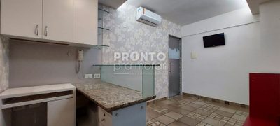 Sala-Conjunto, 32 m² - Foto 4
