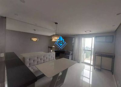 Apartamento, 2 quartos, 48 m² - Foto 1