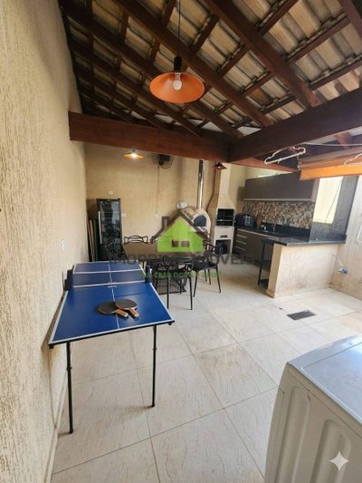 Casa de Condomínio, 2 quartos - Foto 2