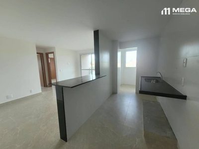 Apartamento, 2 quartos, 64 m² - Foto 2