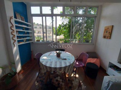 Apartamento, 2 quartos, 59 m² - Foto 2