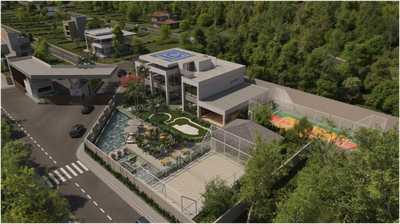 Terreno, 360 m² - Foto 2
