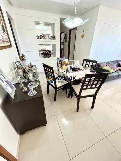 Apartamento, 3 quartos, 61 m² - Foto 2