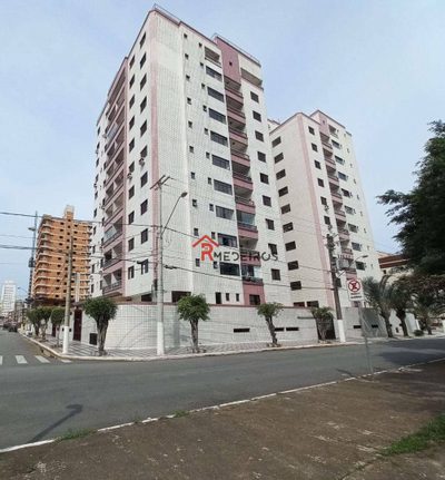 Apartamento, 1 quarto, 56 m² - Foto 1
