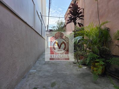 Casa, 1 quarto, 65 m² - Foto 4