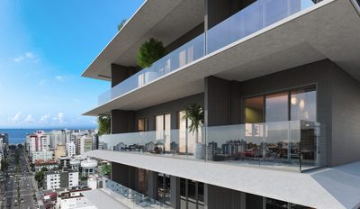 Apartamento, 2 quartos, 63 m² - Foto 1