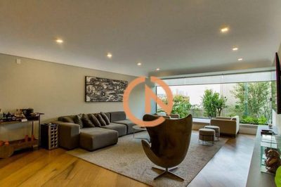 Casa, 5 quartos, 645 m² - Foto 5