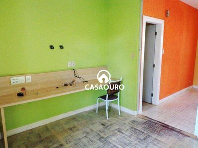 Apartamento, 4 quartos, 162 m² - Foto 3