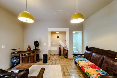Casa, 3 quartos, 200 m² - Foto 2