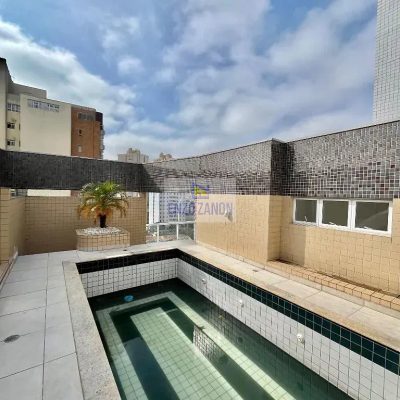 Cobertura, 3 quartos, 222 m² - Foto 5