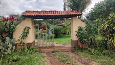 Chácara, 3 quartos, 2 hectares - Foto 1