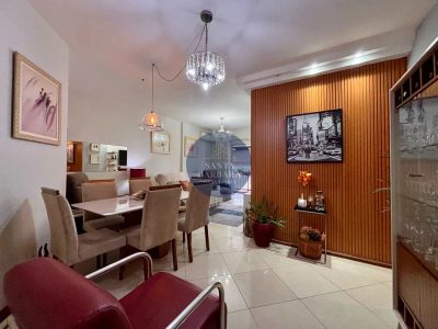 Apartamento, 3 quartos, 115 m² - Foto 4